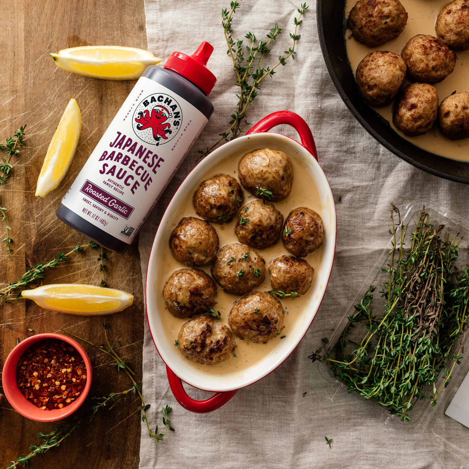 Roasted Garlic - Cozy Daily Garlic Assortment