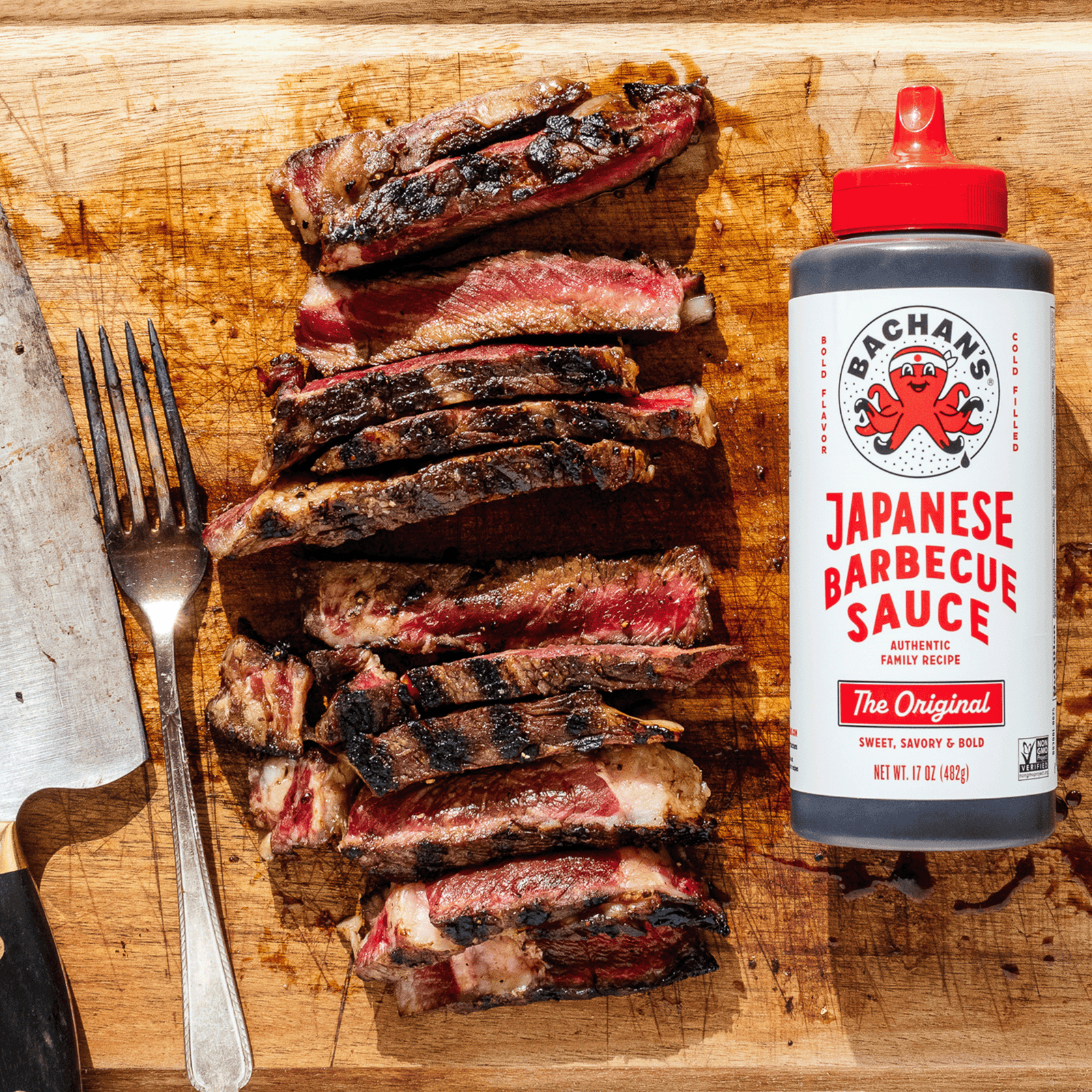 The Original - Curated Occasion Sauce Assortment
