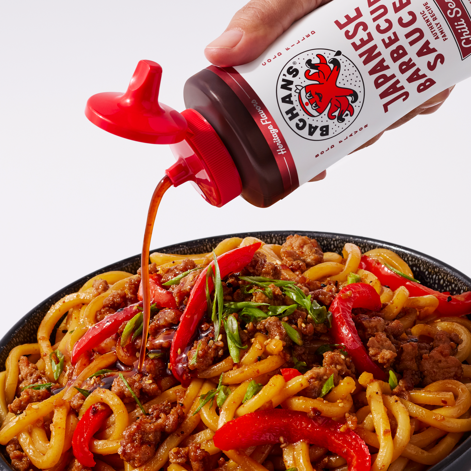 Chili Sesame - Cozy Celebration Sesame Assortment