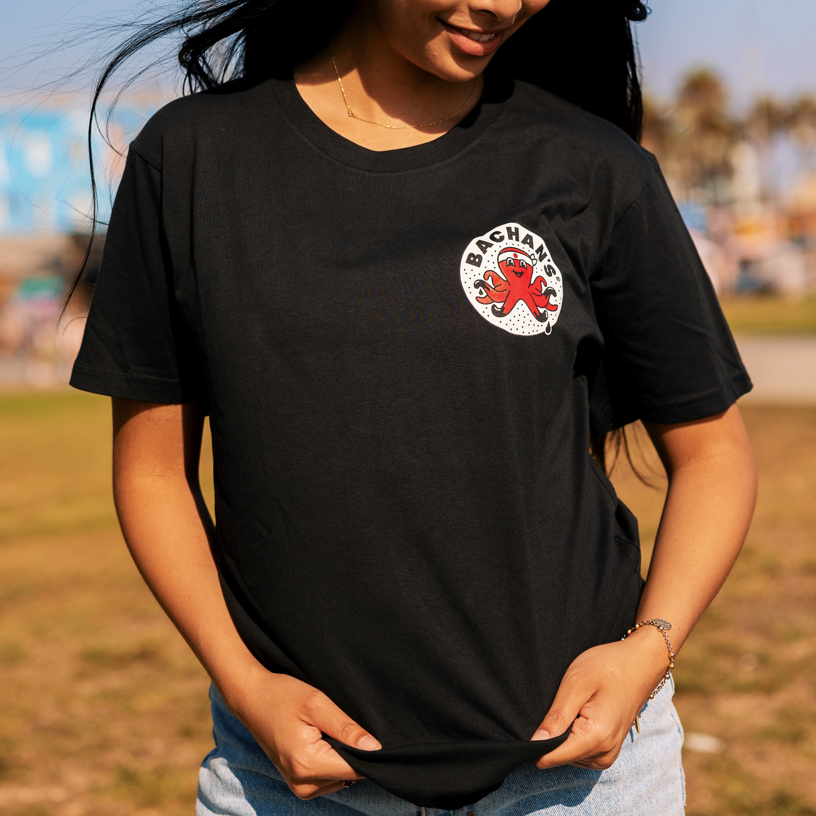 Field Guide Tee - Cozy Celebration Tee Assortment