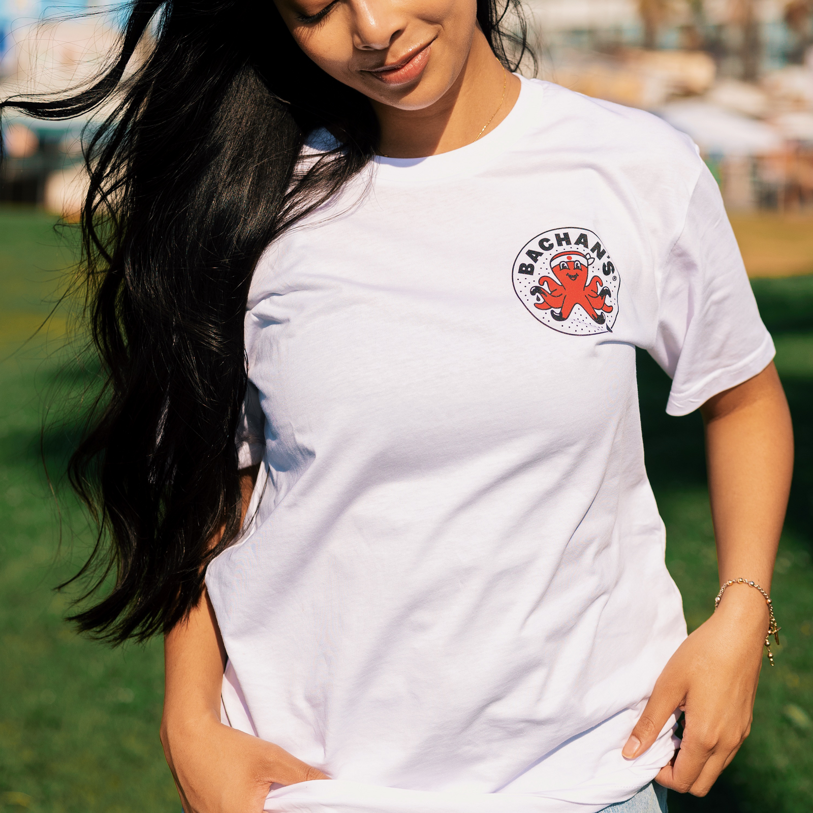 Method Tee - Cozy Daily Tee Assortment