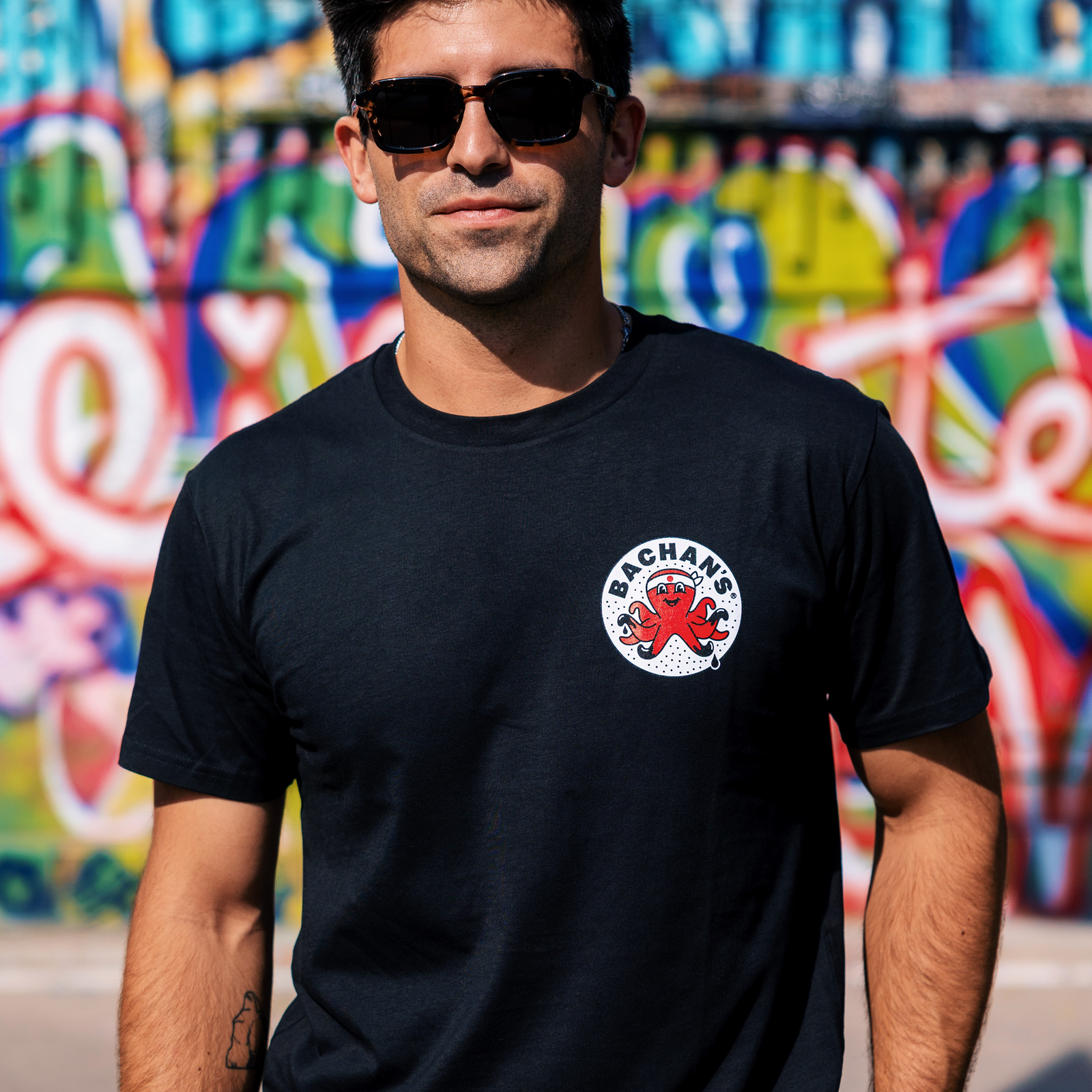 Logo Tee - Cozy Expressive Tee Assortment