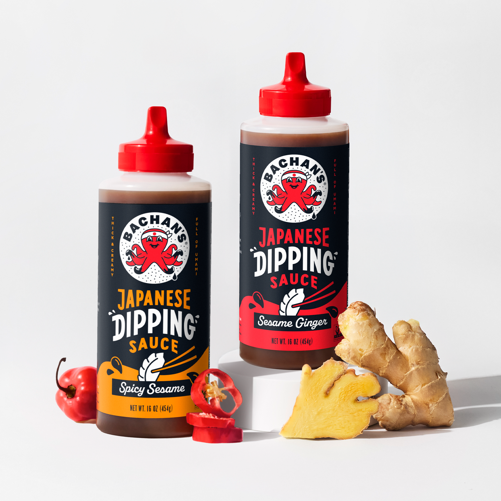 Dip Mix & Match - Cozy Artisan Sauces Assortment