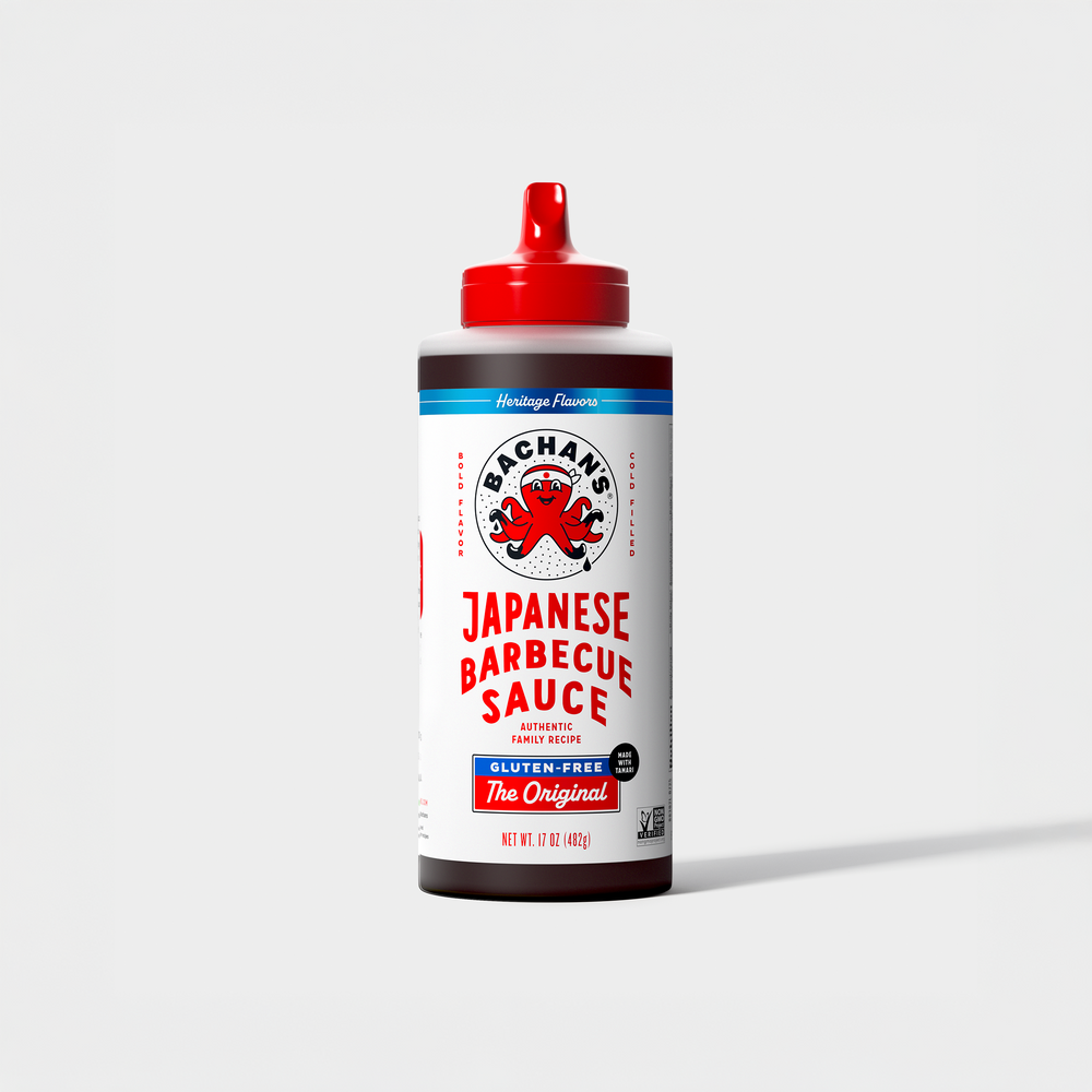 Gluten-Free - Cozy Discovery Sauce Assortment
